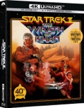 Star Trek II: The Wrath of Khan