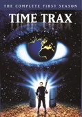 Time Trax: The Complete First Season