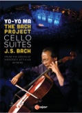 Yo Yo Ma: The Bach Project– Six Cello Suites