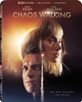 Chaos Walking [4K UHD]