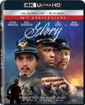 Glory [4K UHD + Blu-ray]