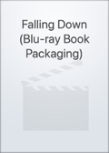 Falling Down (Blu-ray Book Packaging)