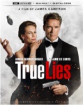 True Lies [4K UHD]