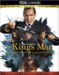 The King's Man [4K UHD]