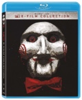 Saw: 8-Film Collection