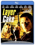 Layer Cake [Blu-ray]