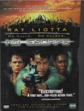 No Escape [DVD]