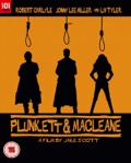 Plunkett and MaCleane