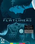 Flatliners 4K Ultra HD