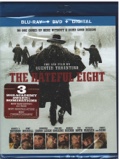 The Hateful Eight [Blu-ray]