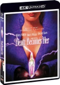 Death Becomes Her - Collector's Edition 4K Ultra HD + Blu-ray [4K UHD]