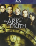Stargate - The Ark of Truth [Blu-ray]