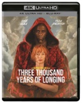 Three Thousand Years of Longing [4K UHD]