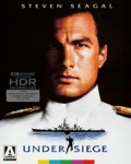 Under Siege [Limited Edition] [4K Ultra HD]