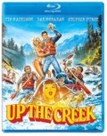 Up the Creek