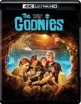 The Goonies [4K UHD]