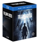 Falling Skies: The Complete Series [Blu-ray]