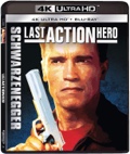 Last Action Hero [4K + Blu-ray] [4K UHD]