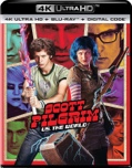 Scott Pilgrim vs. The World - 4K Ultra HD + Blu-ray + Digital [4K UHD]