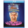 The Man with Two Brains [Blu-ray]