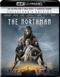 The Northman - Collector's Edition 4K Ultra HD + Blu-ray + Digital [4K UHD]