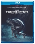 The Terminator [Blu-ray]