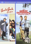 The Great Outdoors / Uncle Buck (Double Feature)