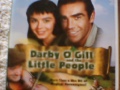 Darby O'Gill and the Little People