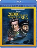 20,000 Leagues Under the Sea (Anniversary Edition)