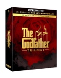 The Godfather Trilogy [4K UHD]