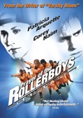 Prayer Of The Rollerboys