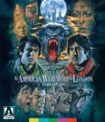 American Werewolf in London