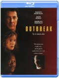 Outbreak [Blu-ray]