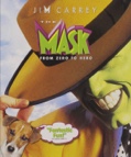 The Mask [Blu-ray]