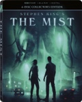 The Mist [Blu-ray]