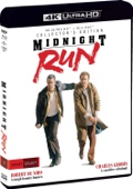 Midnight Run - Collector's Edition 4K Ultra HD + Blu-ray [4K UHD]