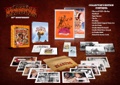 Blazing Saddles 50th Anniversary Collector's Edition with Steelbook [4K Ultra HD] [1974]