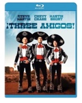 Three Amigos! (Blu:ray)