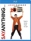 Say Anything [Blu-ray]
