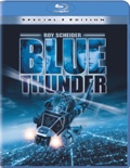 Blue Thunder [Blu-ray]
