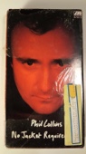 No Jacket Required