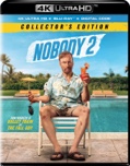 Nobody 2 (4K Ultra HD + Blu-ray + Digital)