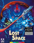 Lost In Space [Limited Edition]