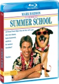 Summer School [Blu-ray]