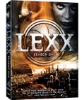 Lexx - Season 1