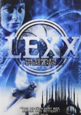 Lexx: Complete Season 2